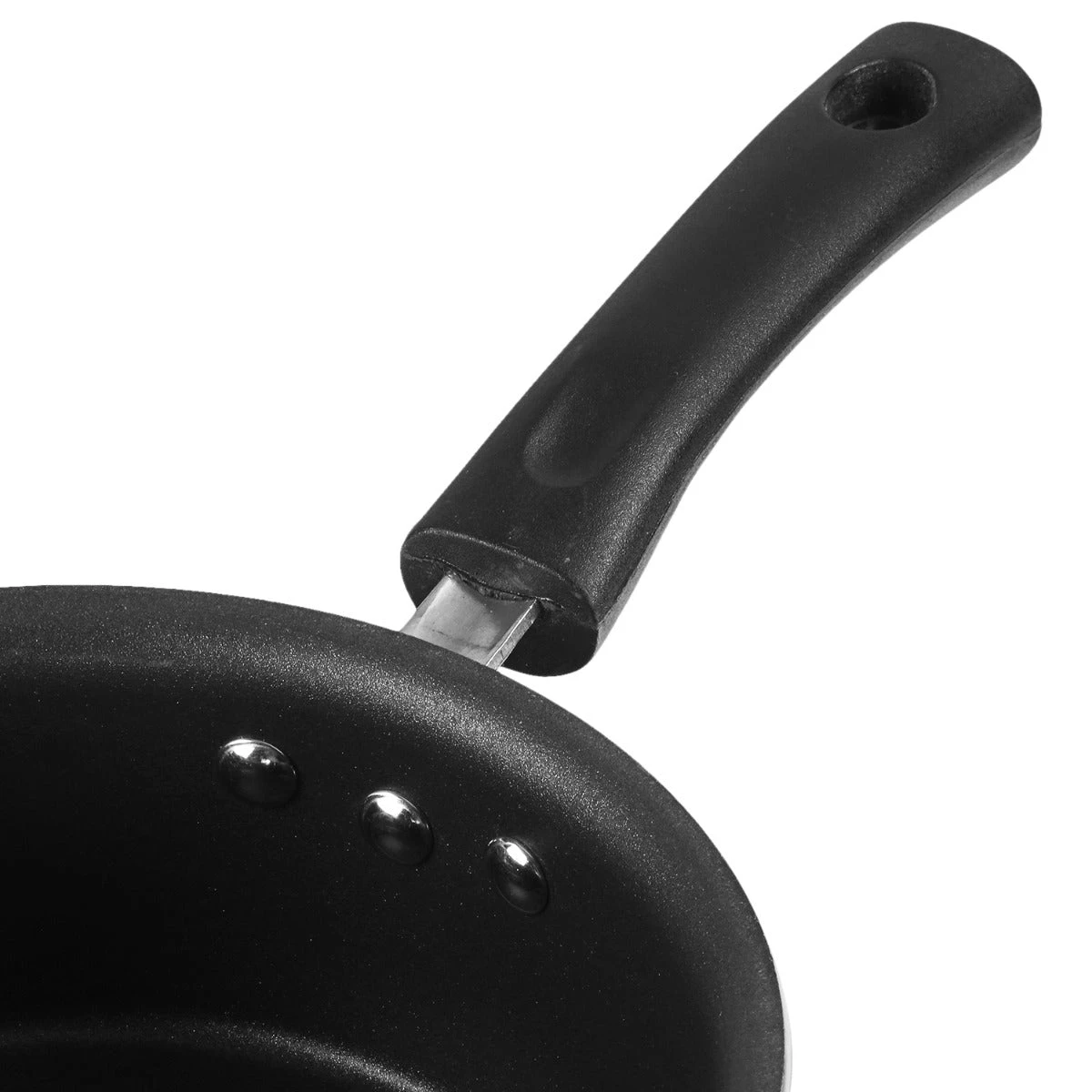 Vinod Cookware Cookware Vinod Zest Non Stick Saucepan With Lid (Induction Friendly) 8 Vinod Cookware Cookware Vinod Zest Non Stick Saucepan With Lid (Induction Friendly)