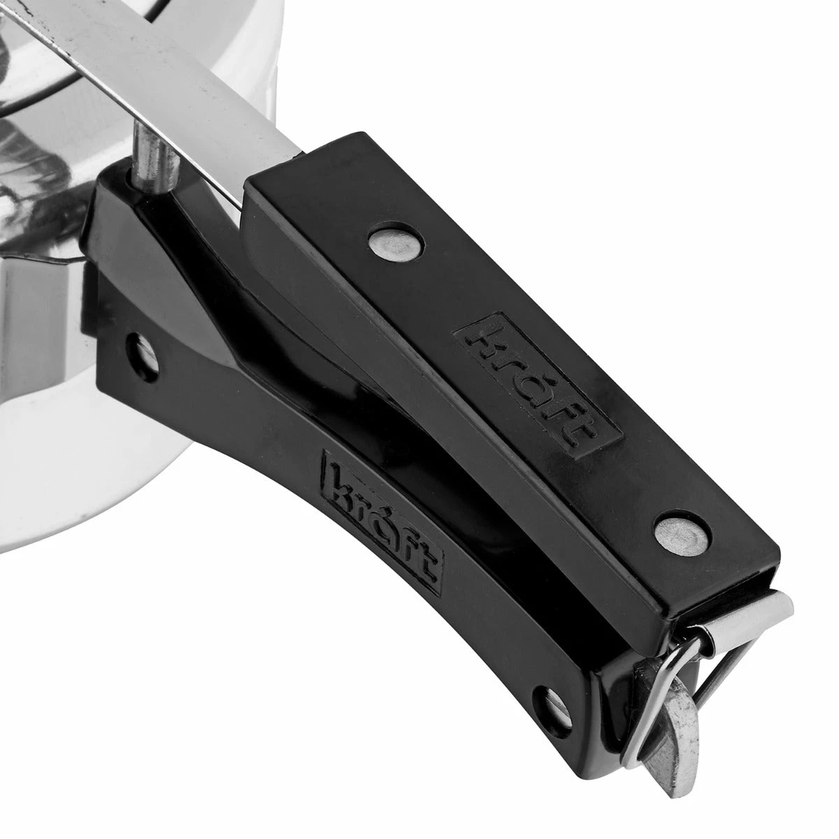 Vinod Cookware Vinod - Kraft Aluminum Classic Inner Lid Pressure Cooker (Induction Friendly) Pressure Cookers 7 Vinod Cookware Vinod - Kraft Aluminum Classic Inner Lid Pressure Cooker (Induction Friendly) Pressure Cookers