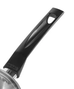 Vinod Cookware Napoli 2pc Set Saucepan1.5 Litre 16 Cm & Saucepot 2.2 Litre 18 Cm