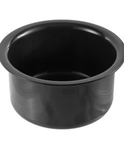 Vinod Cookware Vinod Hard Anodised Tope Without Lid Cookware