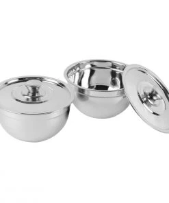 Vinod Cookware Kraft Serveware Vinod - Kraft Pari Dinner Set - 48 Pc 10 Vinod Cookware Kraft Serveware Vinod - Kraft Pari Dinner Set - 48 Pc