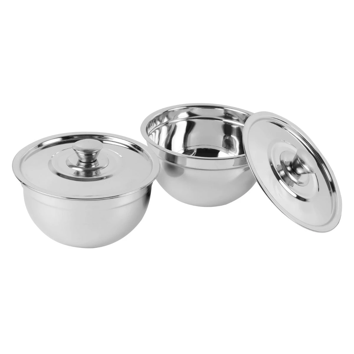 Vinod Cookware Kraft Serveware Vinod - Kraft Pari Dinner Set - 48 Pc 5 Vinod Cookware Kraft Serveware Vinod - Kraft Pari Dinner Set - 48 Pc