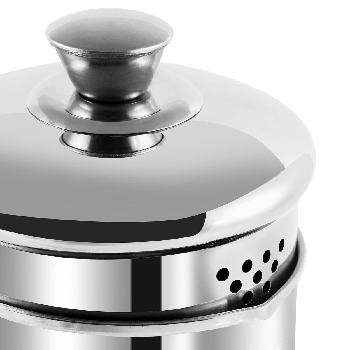 Vinod Cookware Vinod - Kraft Magna Jug - 1.8 L 9 Vinod Cookware Vinod - Kraft Magna Jug - 1.8 L