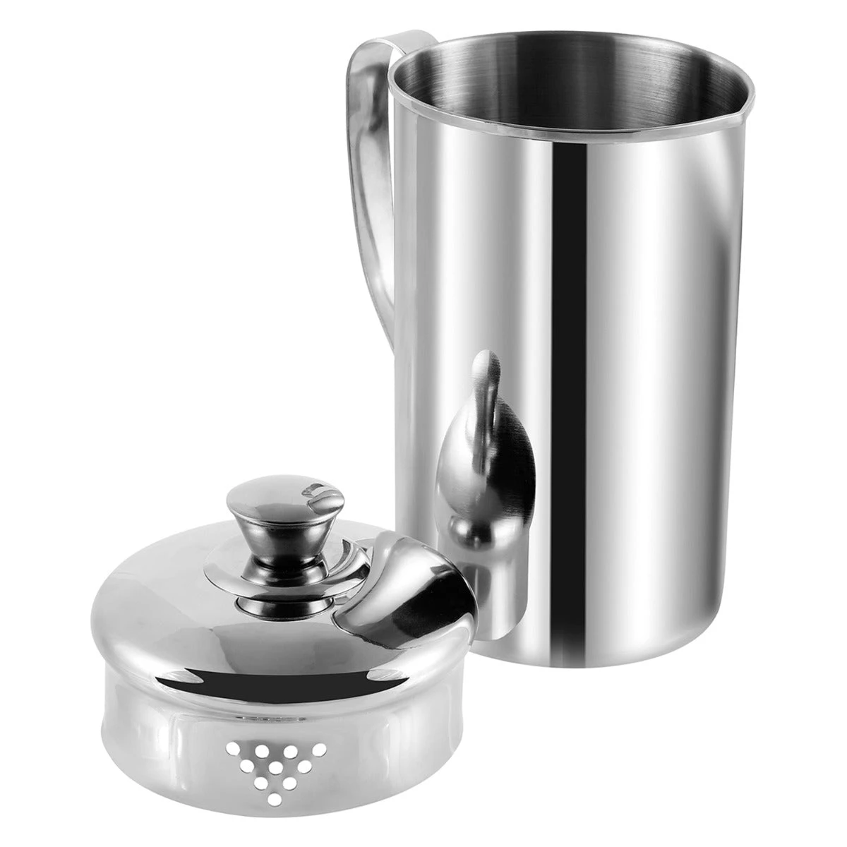 Vinod Cookware Vinod - Kraft Magna Jug - 1.8 L 5 Vinod Cookware Vinod - Kraft Magna Jug - 1.8 L