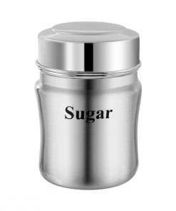 Vinod Cookware Vinod - Kraft Regal Canister Set