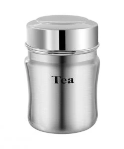 Vinod Cookware Vinod - Kraft Regal Canister Set