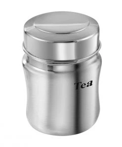 Vinod Cookware Vinod - Kraft Regal Canister Set