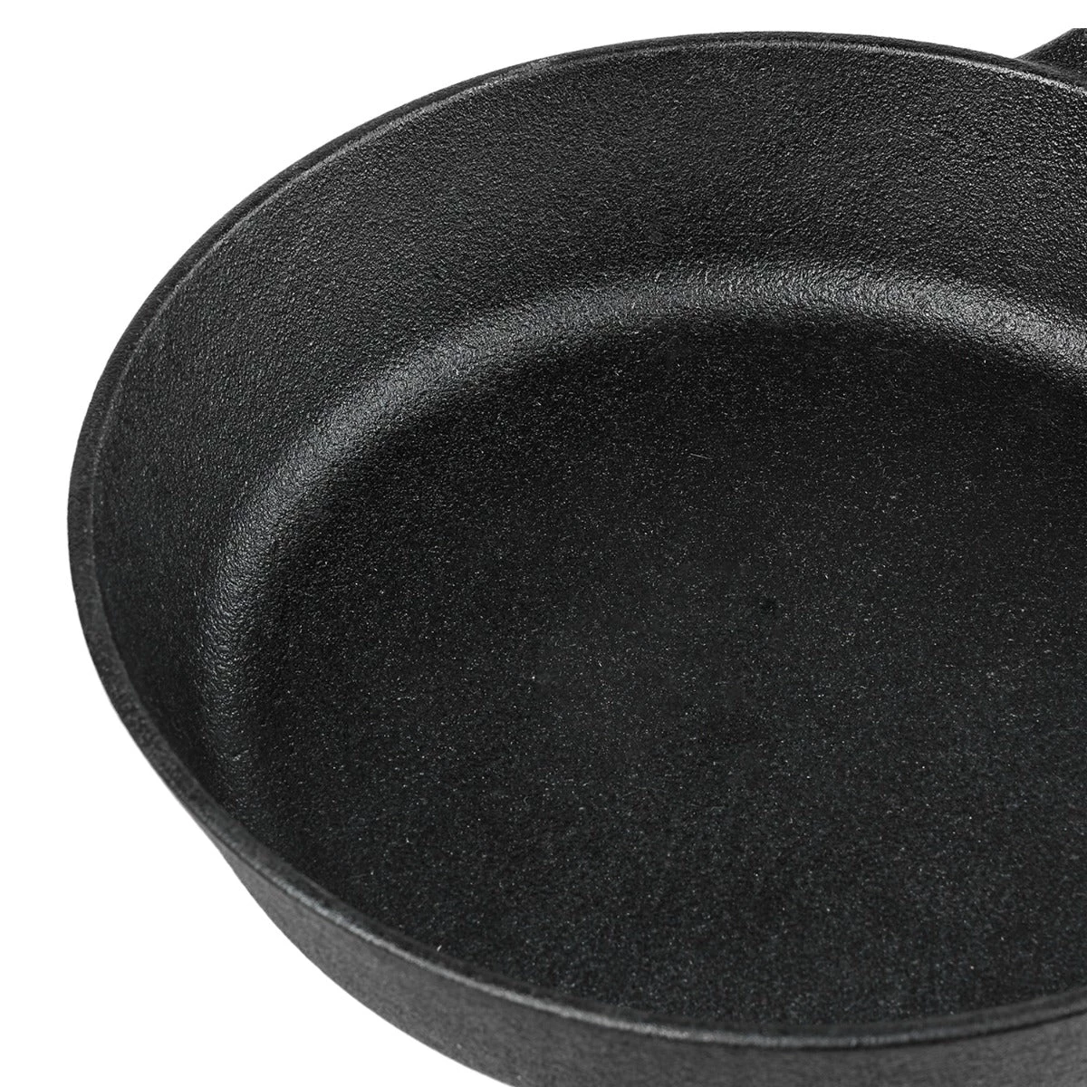 Vinod Cookware Vinod Legacy Pre-Seasoned Cast Iron Combo Set (Induction Friendly) 5 Vinod Cookware Vinod Legacy Pre-Seasoned Cast Iron Combo Set (Induction Friendly)