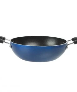 Vinod Cookware Cookware Zest Petit 5 Piece Mini Set