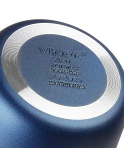 Vinod Cookware Cookware Zest Petit 5 Piece Mini Set