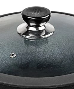 Vinod Cookware Vinod Legacy Pre-Seasoned Cast Iron Combo Set (Induction Friendly) 13 Vinod Cookware Vinod Legacy Pre-Seasoned Cast Iron Combo Set (Induction Friendly)