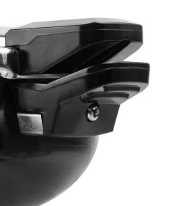 Vinod Cookware Pressure Cookers Vinod - Kraft Hard Anodised Magic Pressure Cooker (Induction Friendly) 17 Vinod Cookware Pressure Cookers Vinod - Kraft Hard Anodised Magic Pressure Cooker (Induction Friendly)