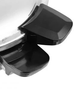 Vinod Cookware Pressure Cookers Vinod - Kraft Hard Anodised Magic Pressure Cooker (Induction Friendly) 18 Vinod Cookware Pressure Cookers Vinod - Kraft Hard Anodised Magic Pressure Cooker (Induction Friendly)