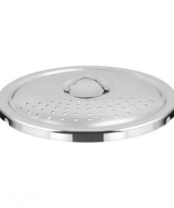 Vinod Cookware Pressure Cookers Vinod - Kraft Hard Anodised Magic Pressure Cooker (Induction Friendly) 22 Vinod Cookware Pressure Cookers Vinod - Kraft Hard Anodised Magic Pressure Cooker (Induction Friendly)