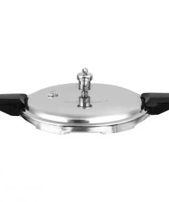 Vinod Cookware Pressure Cookers Vinod - Kraft Hard Anodised Magic Pressure Cooker (Induction Friendly) 23 Vinod Cookware Pressure Cookers Vinod - Kraft Hard Anodised Magic Pressure Cooker (Induction Friendly)