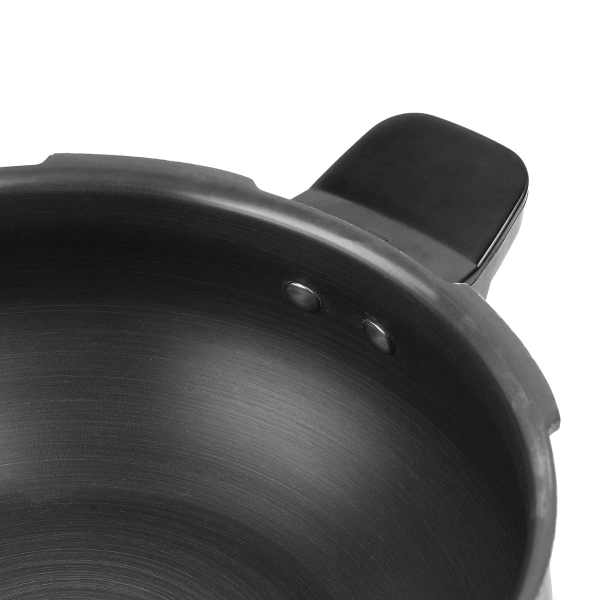 Vinod Cookware Pressure Cookers Vinod - Kraft Hard Anodised Magic Pressure Cooker (Induction Friendly) 8 Vinod Cookware Pressure Cookers Vinod - Kraft Hard Anodised Magic Pressure Cooker (Induction Friendly)