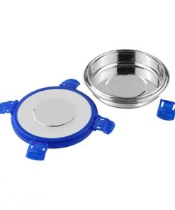 Vinod Cookware Vinod - Kraft Multipurpose Container