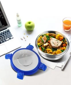 Vinod Cookware Vinod - Kraft Multipurpose Container