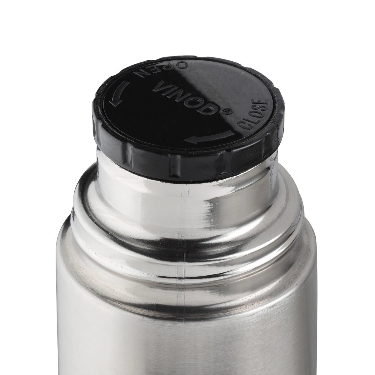 Vinod Cookware Bottles Vinod Bullet Plus Bottle 4 Vinod Cookware Bottles Vinod Bullet Plus Bottle