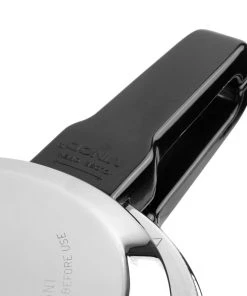 Vinod Cookware Vinod Stainless Steel Deep Pan Pressure Cooker With Lid (Induction Friendly) 16 Vinod Cookware Vinod Stainless Steel Deep Pan Pressure Cooker With Lid (Induction Friendly)