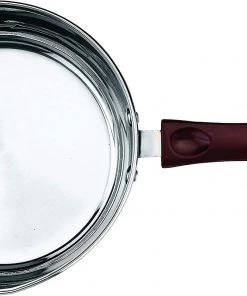 Vinod Cookware Cookware Vinod Milkpan 2 Piece Set 1 L & 1.6 L (Induction Friendly) 11 Vinod Cookware Cookware Vinod Milkpan 2 Piece Set 1 L & 1.6 L (Induction Friendly)