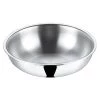 Vinod Cookware Cookware Vinod Platinum Triply Stainless Steel Tasla (Induction Firendly)