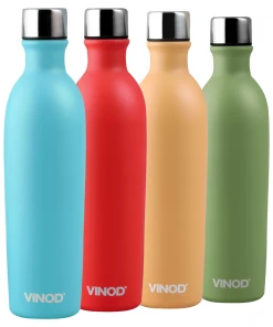 Vinod Cookware Bottles Vinod Imperio Bottle (600 Ml)
