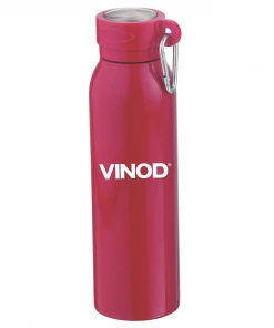 Vinod Cookware Vinod Neptune Bottle (500 Ml) Bottles