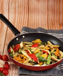 Vinod Cookware Vinod Popular Non Stick Frypan (Induction Friendly) Cookware