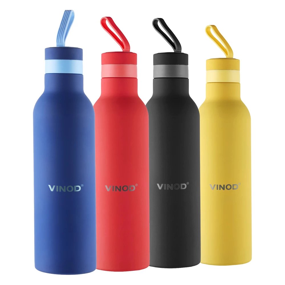 Vinod Cookware Vinod Spike Bottle 3 Vinod Cookware Vinod Spike Bottle
