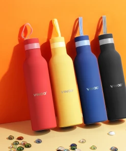 Vinod Cookware Vinod Spike Bottle 19 Vinod Cookware Vinod Spike Bottle