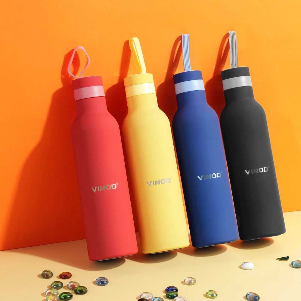 Vinod Cookware Vinod Spike Bottle 11 Vinod Cookware Vinod Spike Bottle