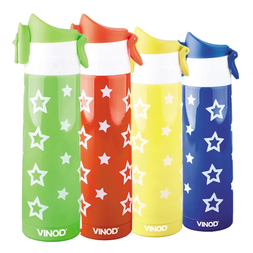 Vinod Cookware Vinod Polar Bottle (350 Ml)