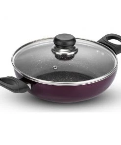 Vinod Cookware Vinod Supreme Cookware Set (Induction Friendly)