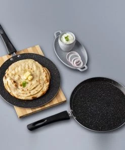 Vinod Cookware Vinod Supreme Cookware Set (Induction Friendly)