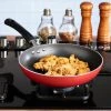 Vinod Cookware Vinod Zest Non Stick Fry Pan (Induction Friendly) Cookware