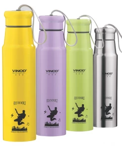 Vinod Cookware Bottles Vinod Aviator Bottle