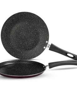 Vinod Cookware Vinod Supreme Cookware Set (Induction Friendly)