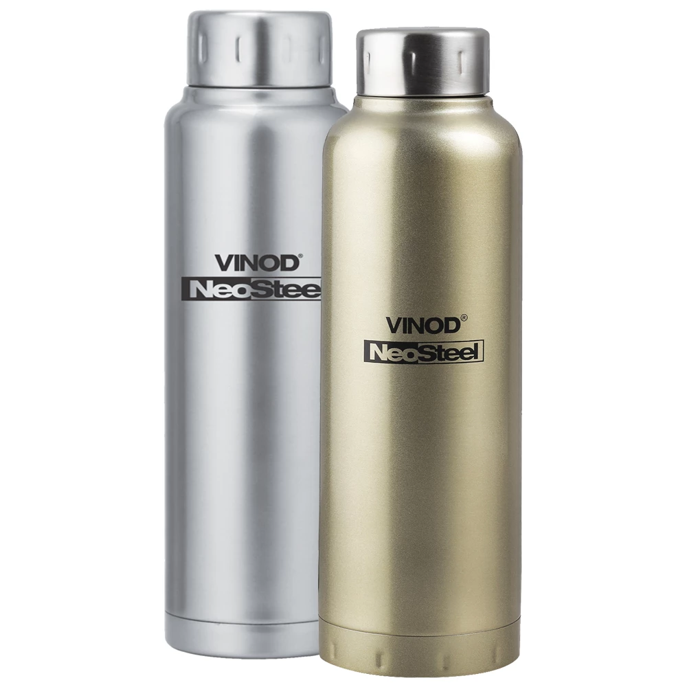 Vinod Cookware Vinod Omega Bottle 4 Vinod Cookware Vinod Omega Bottle