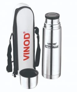 Vinod Cookware Bottles Vinod Bullet Plus Bottle 11 Vinod Cookware Bottles Vinod Bullet Plus Bottle