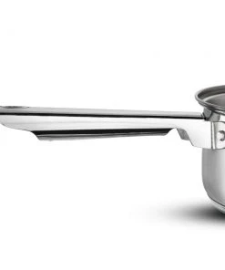 Vinod Cookware Vinod Stainless Steel Modena Cookware Set - 3 Piece (Induction Friendly)