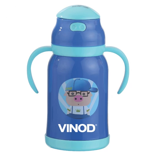 Vinod Cookware Vinod Champ Bottle (380 Ml)