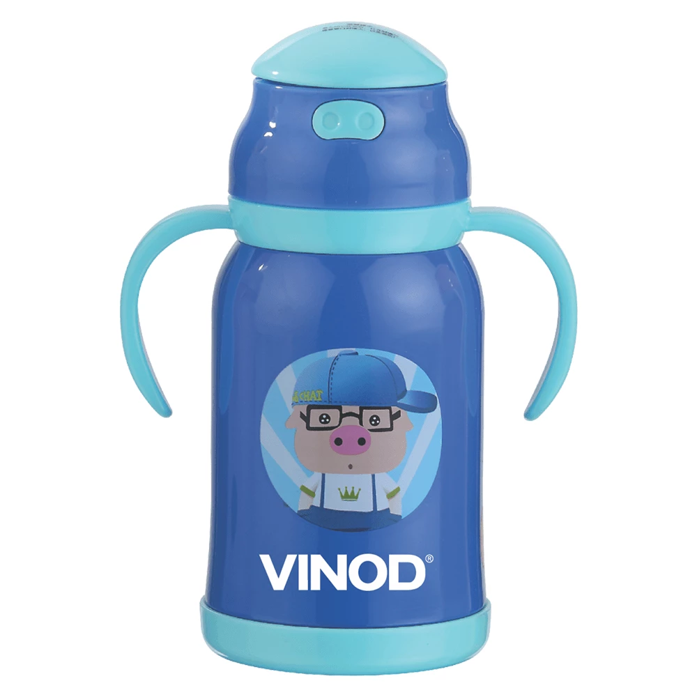 Vinod Cookware Vinod Champ Bottle (380 Ml) 3 Vinod Cookware Vinod Champ Bottle (380 Ml)