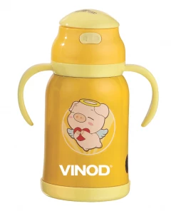 Vinod Cookware Vinod Champ Bottle (380 Ml) 7 Vinod Cookware Vinod Champ Bottle (380 Ml)