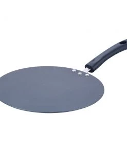 Vinod Cookware Vinod Zest Non Stick Concave Tawa