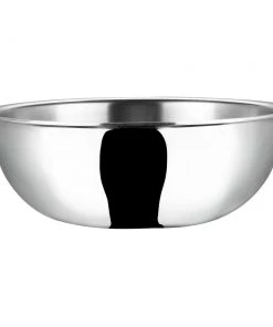 Vinod Cookware Cookware Vinod Platinum Triply Stainless Steel Tasla (Induction Firendly)