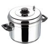 Vinod Cookware Vinod Stainless Steel Multi Pot (Induction Friendly)
