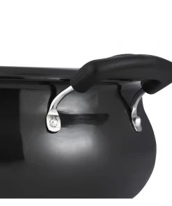 Vinod Cookware Vinod Hard Anodised Handi With Lid Cookware 11 Vinod Cookware Vinod Hard Anodised Handi With Lid Cookware