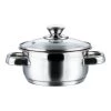 Vinod Cookware Vinod Stainless Steel Bremen Saucepot With Lid Cookware