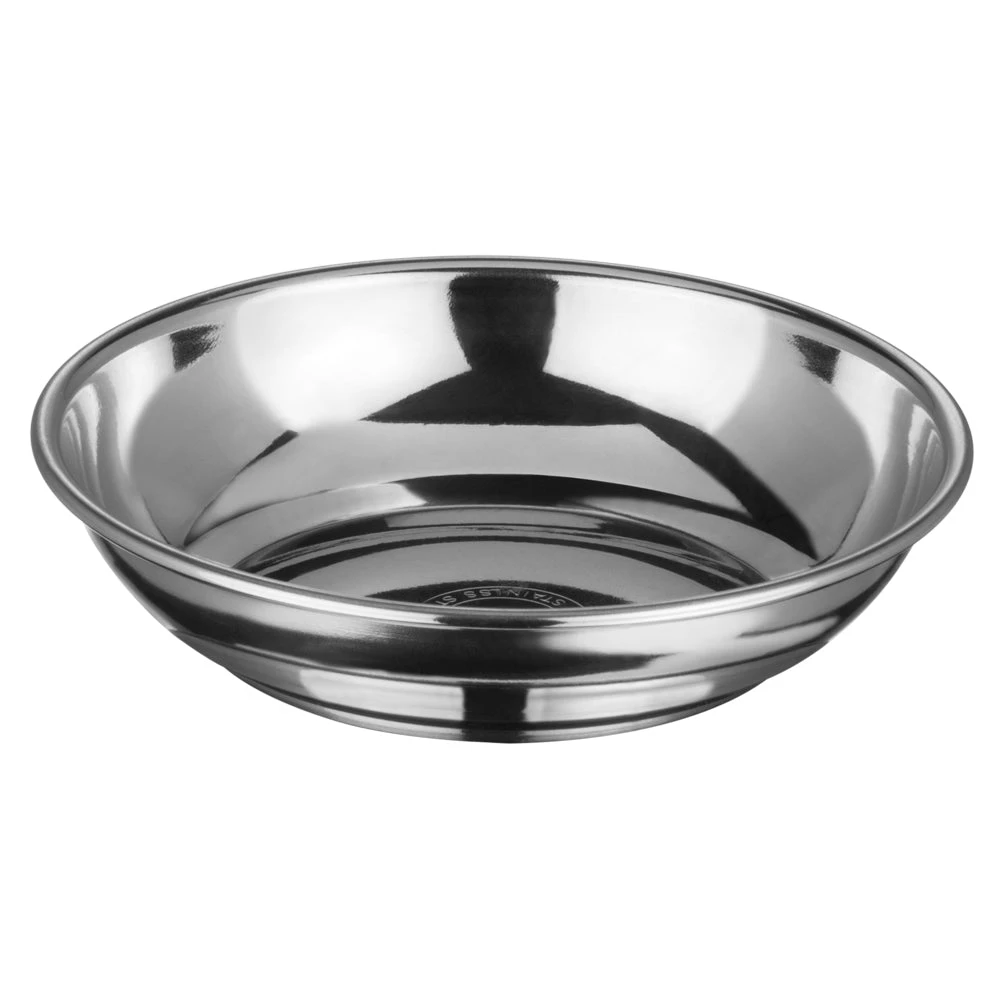 Vinod Cookware Vinod - Kraft Dessert Plate 12 Cm 3 Vinod Cookware Vinod - Kraft Dessert Plate 12 Cm